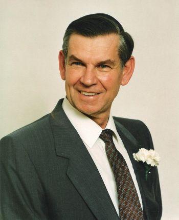 Lionel Bruyn